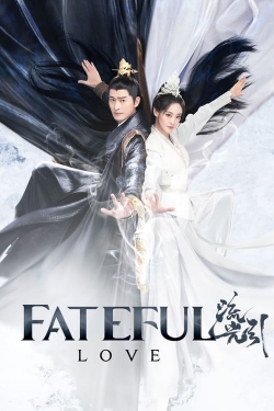 Watch Fateful Love (2024) Online FREE