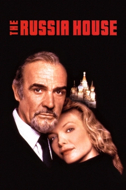 Watch The Russia House (1990) Online FREE