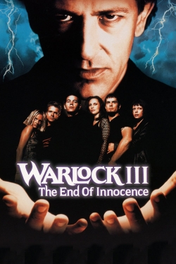 Watch Warlock III: The End of Innocence (1999) Online FREE