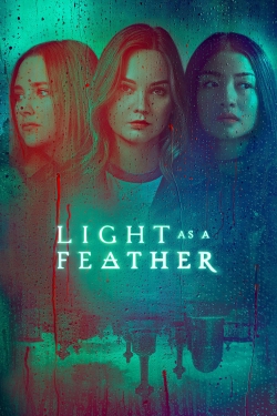 Watch Light as a Feather (2018) Online FREE