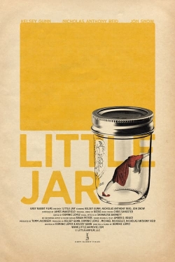 Watch Little Jar (2022) Online FREE