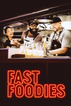 Watch Fast Foodies (2021) Online FREE