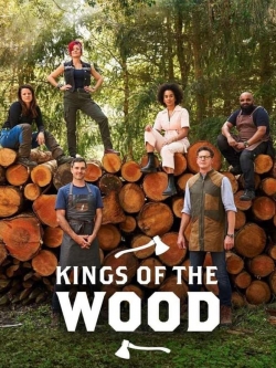 Watch Kings of the Wood (2022) Online FREE
