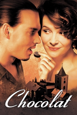 Watch Chocolat (2000) Online FREE