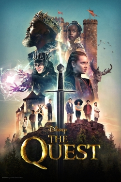 Watch The Quest (2022) Online FREE