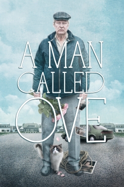Watch A Man Called Ove (2015) Online FREE
