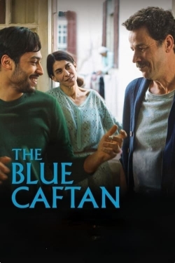 Watch The Blue Caftan (2023) Online FREE