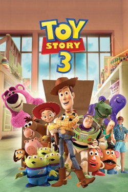 Watch Toy Story 3 (2010) Online FREE