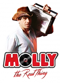 Watch Molly: The Real Thing (2016) Online FREE