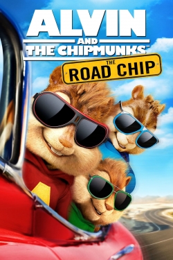 Watch Alvin and the Chipmunks: The Road Chip (2015) Online FREE
