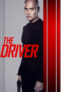 Watch The Driver (2019) Online FREE