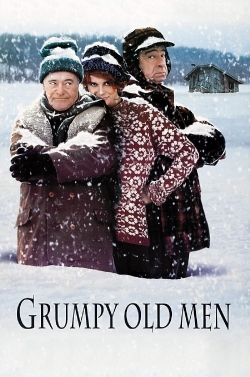 Watch Grumpy Old Men (1993) Online FREE