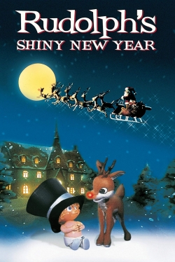 Watch Rudolph's Shiny New Year (1976) Online FREE