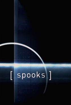 Watch Spooks (2002) Online FREE