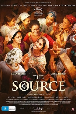 Watch The Source (2011) Online FREE