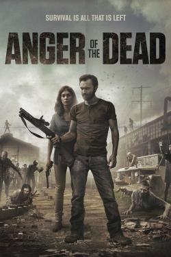 Watch Anger of the Dead (2015) Online FREE