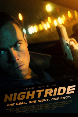 Watch Nightride (2022) Online FREE