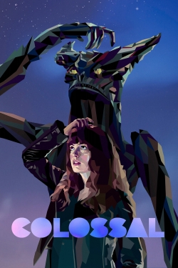 Watch Colossal (2016) Online FREE