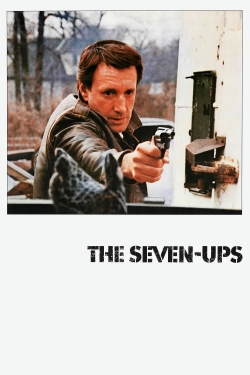 Watch The Seven-Ups (1973) Online FREE