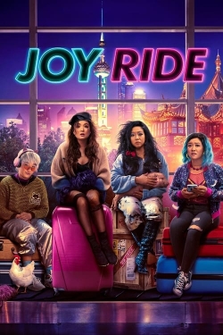 Watch Joy Ride (2023) Online FREE