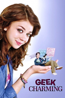 Watch Geek Charming (2011) Online FREE