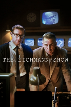 Watch The Eichmann Show (2015) Online FREE