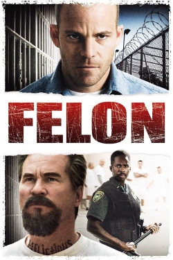 Watch Felon (2008) Online FREE