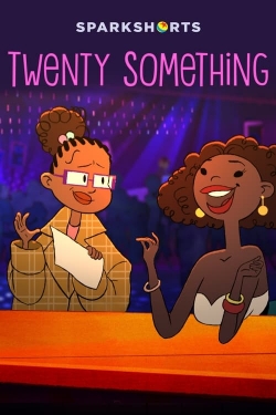 Watch Twenty Something (2021) Online FREE