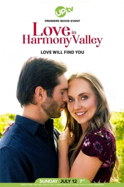 Watch Love in Harmony Valley (2020) Online FREE
