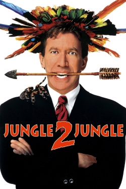 Watch Jungle 2 Jungle (1997) Online FREE