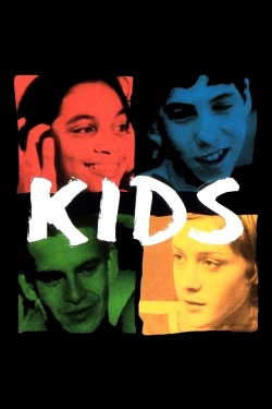Watch Kids (1995) Online FREE