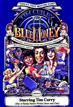 Watch Blue Money (1985) Online FREE