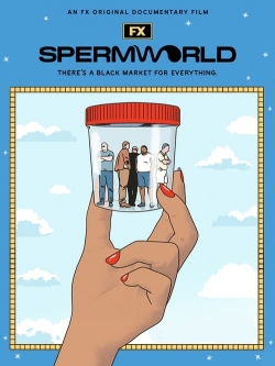 Watch Spermworld (2024) Online FREE