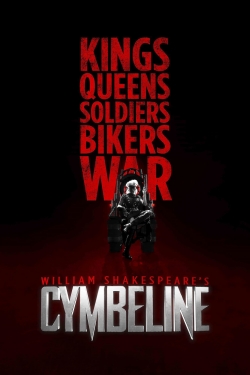 Watch Cymbeline (2014) Online FREE