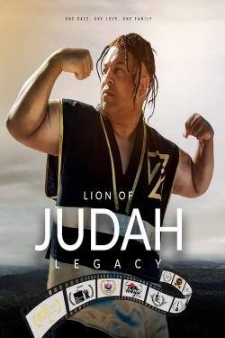 Watch Lion of Judah Legacy (2024) Online FREE