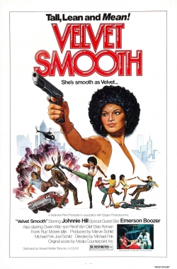 Watch Velvet Smooth (1976) Online FREE