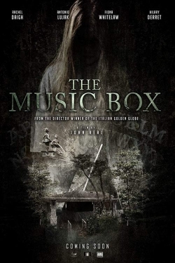 Watch The Music Box (2018) Online FREE