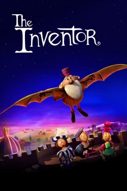 Watch The Inventor (2023) Online FREE