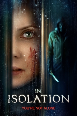 Watch In Isolation (2022) Online FREE