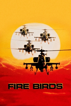 Watch Fire Birds (1990) Online FREE