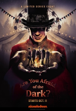 Watch Are You Afraid of the Dark? (2019) Online FREE