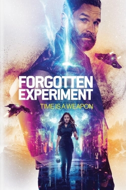 Watch Forgotten Experiment (2023) Online FREE
