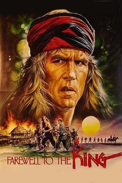 Watch Farewell to the King (1989) Online FREE