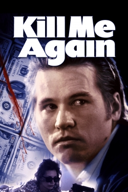 Watch Kill Me Again (1989) Online FREE