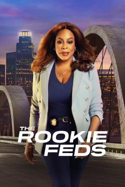 Watch The Rookie: Feds (2022) Online FREE