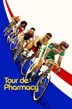 Watch Tour de Pharmacy (2017) Online FREE