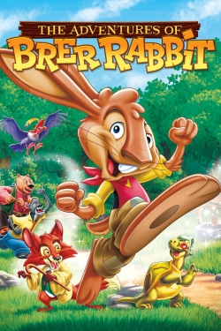 Watch The Adventures of Brer Rabbit (2006) Online FREE