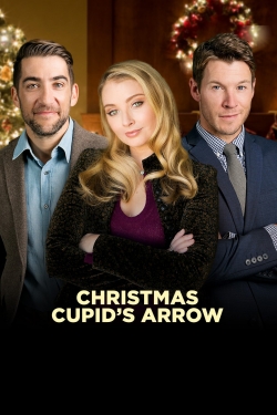 Watch Christmas Cupid's Arrow (2018) Online FREE