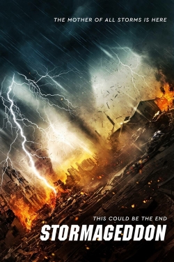 Watch Stormageddon (2015) Online FREE