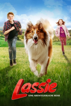 Watch Lassie Come Home (2020) Online FREE